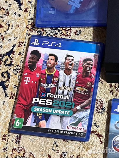 Pes21