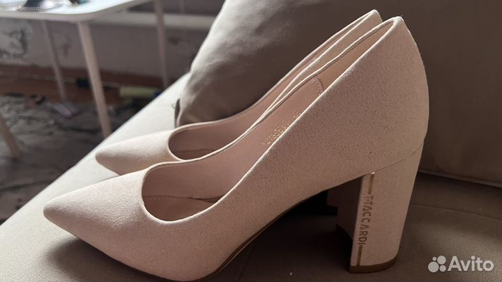 Туфли женские 38 размер