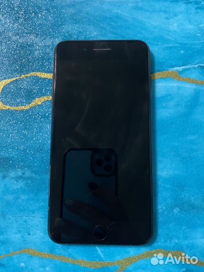 iPhone 7 Plus, 32 ГБ