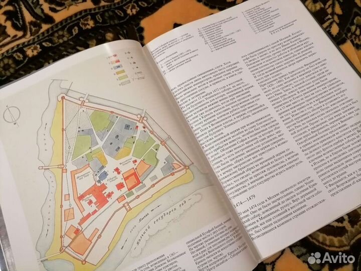 Сердце Родины - Кремль Бродский Борис