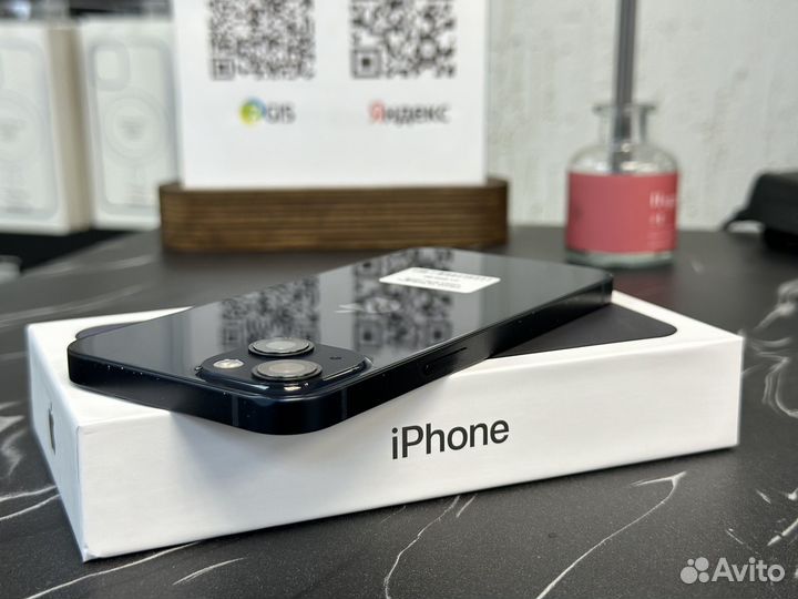 iPhone 13, 128 ГБ