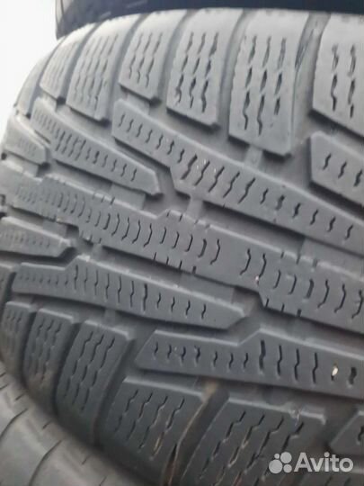 Nokian Tyres Hakkapeliitta R 255/55 R18 109R