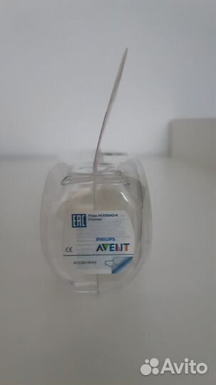 Накладки на соски