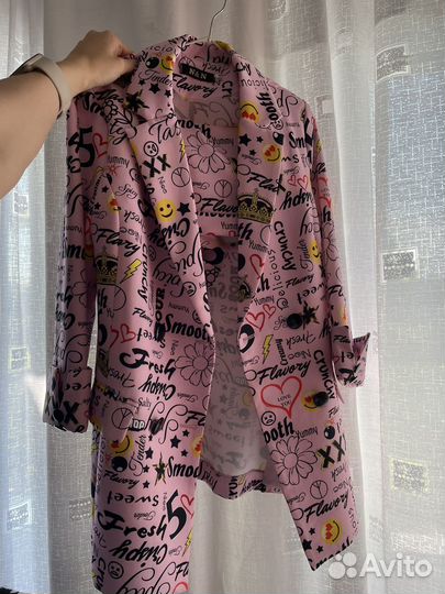 Костюм женский