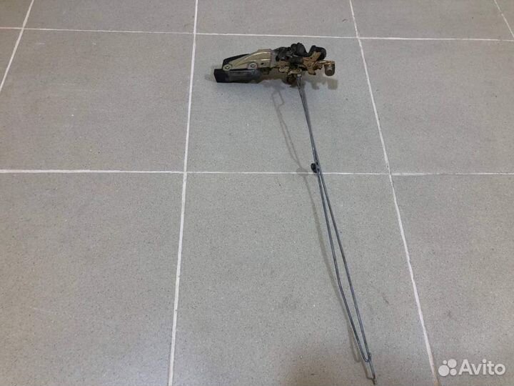 Активатор замка двери Opel Vectra A 1988-1995 9033