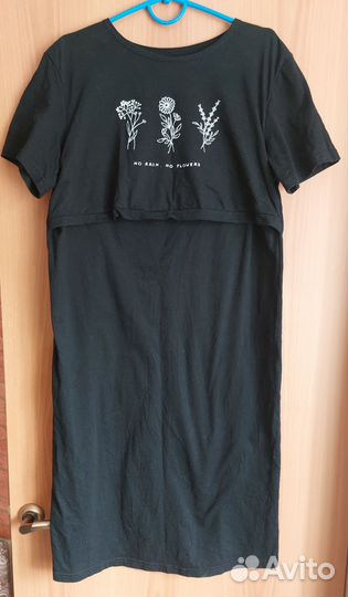 Одежда для беременных и кормящих 46