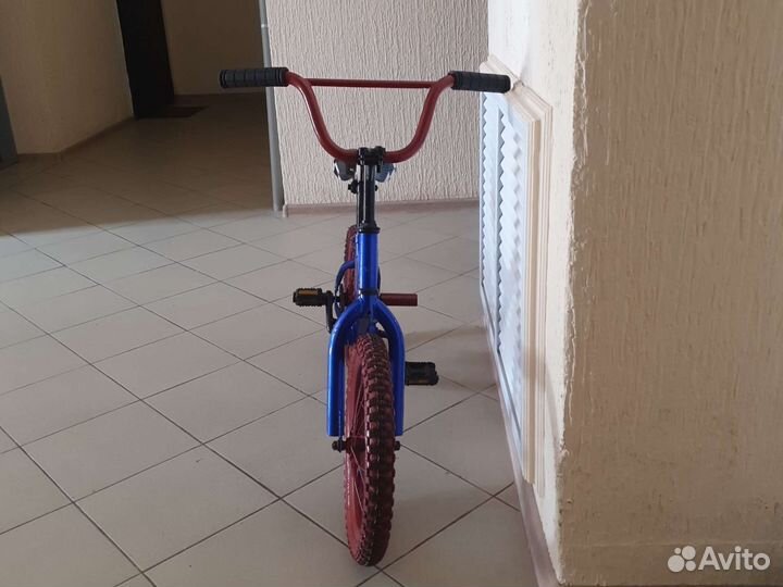 Велосепед кастом