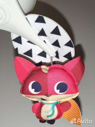 Мобиль tiny love сказочный лес