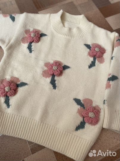 Кофта детская 92