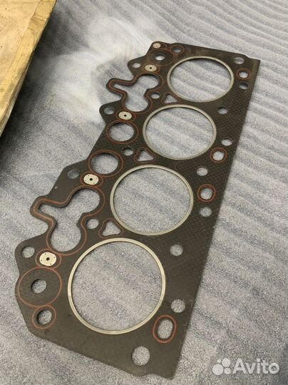 Прокладка Land Rover Defender ERR 5262