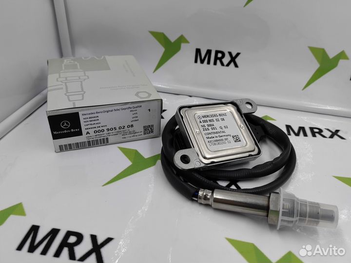 Датчик оксида азота A0009050208