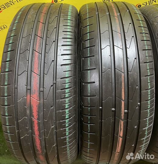 Hankook Ventus Prime 3 K125 215/55 R17 94V