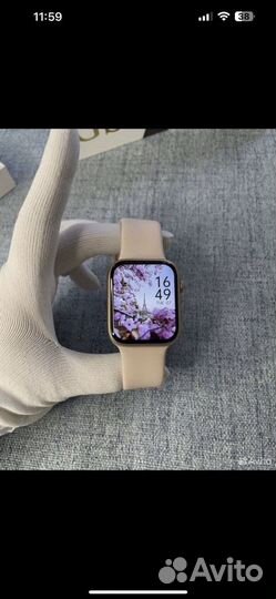 Apple watch gs8 pro max