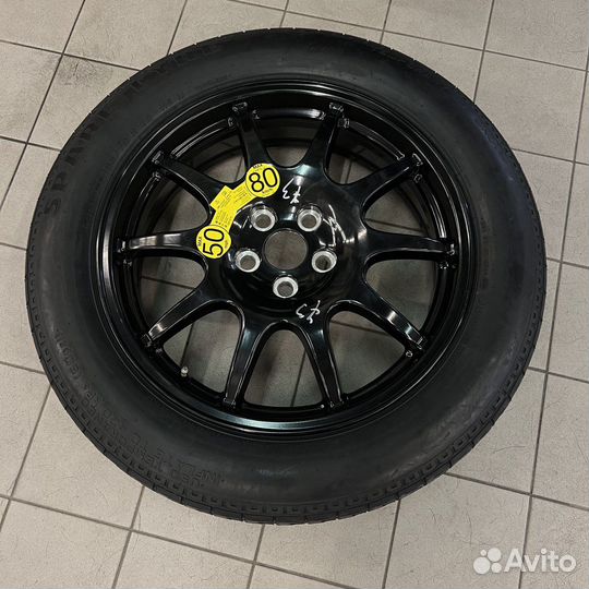 Запасное колесо Land Rover Range Rover L405 L460