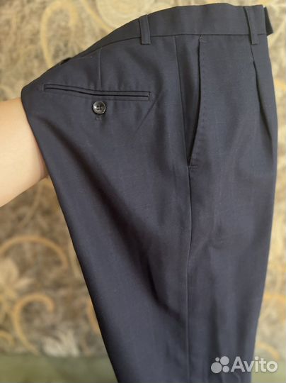 Костюм школьный 176размер