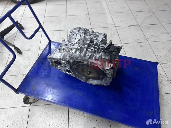 Вариатор Nissan X-Trail восстановленный гарантия