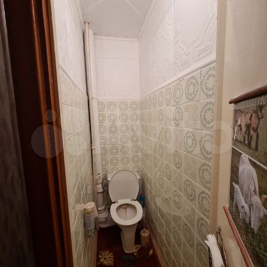 2-к. квартира, 48 м², 7/9 эт.