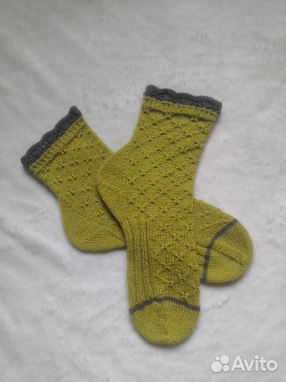 Носки женские