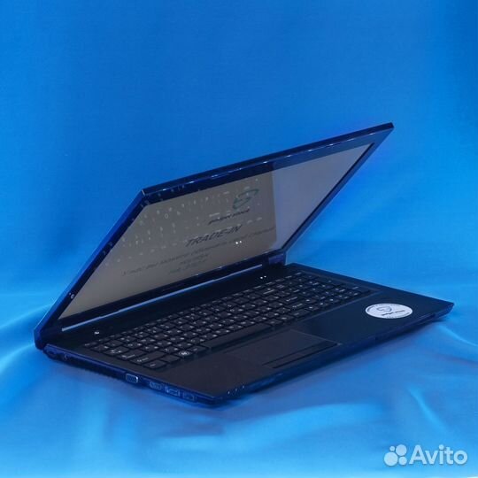Ноутбук Lenovo B570E