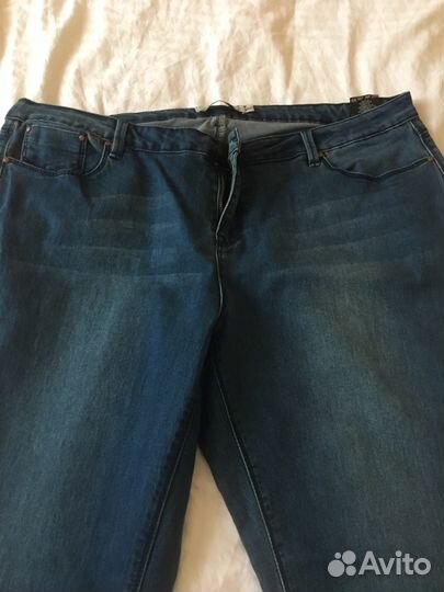 Джинсы женские