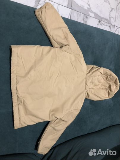 Куртка детская