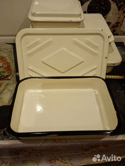 Судок под заливное