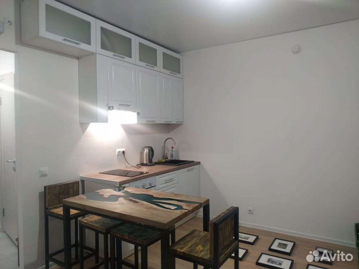 Барный стул