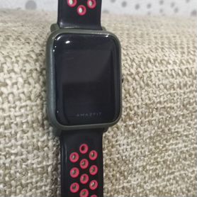 Смарт часы redmi watch lite