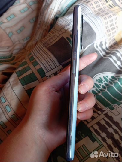 Xiaomi Redmi Note 10 Pro, 8/128 ГБ