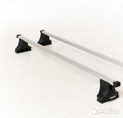 Оригинальный Багажник Nissan X-Trail