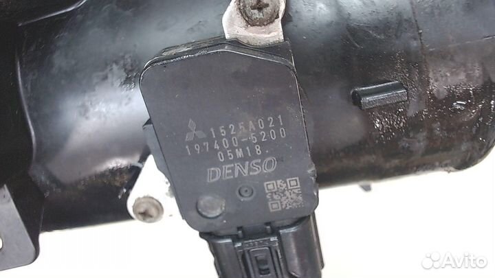 Корпус воздушного фильтра Mitsubishi ASX, 2010