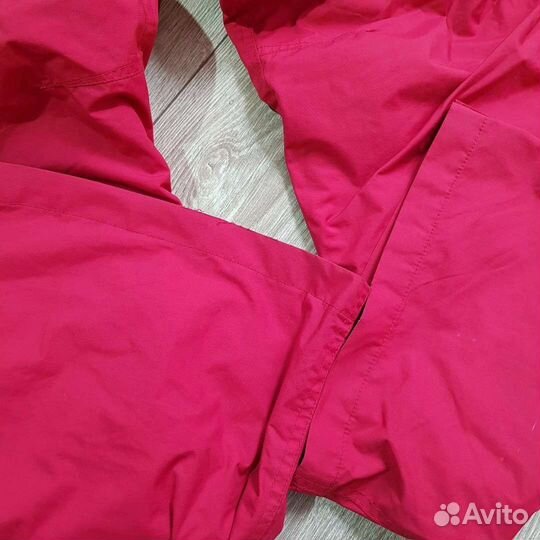 Горнолыжные брюки