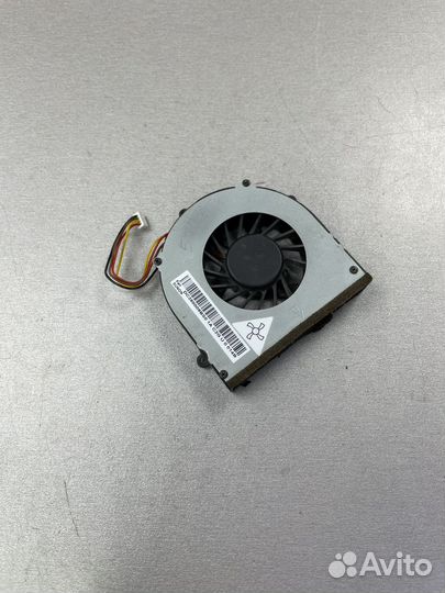 Вентилятор/Кулер для ноутбука Lenovo G575 4pin