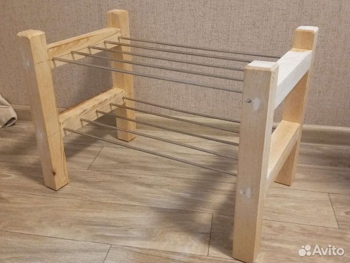 Обувница в прихожую