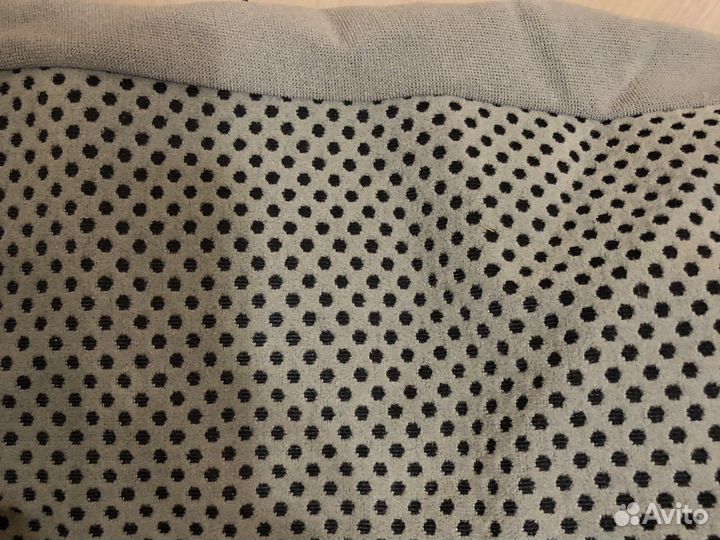 Автомобильные чехлы бу,ткань