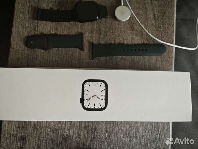 Apple watch series 7 41mm