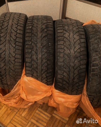 Pirelli Formula Ice 225/65 R17