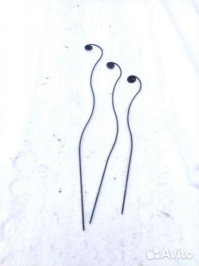 Шпалера/кустодержатель/ украшения для сада