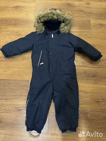Комбинезон reima gotland 92