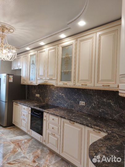 Кухни на заказ любого формата