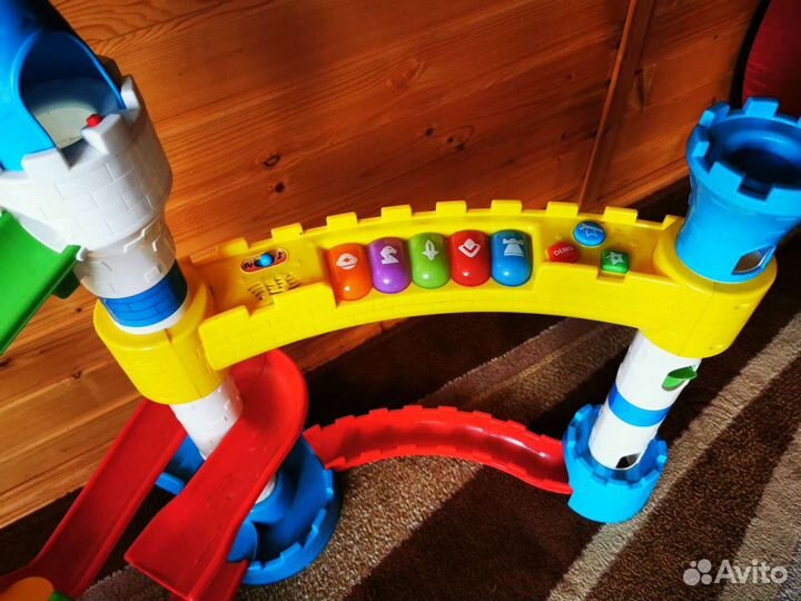 Детский игровой центр Winfun