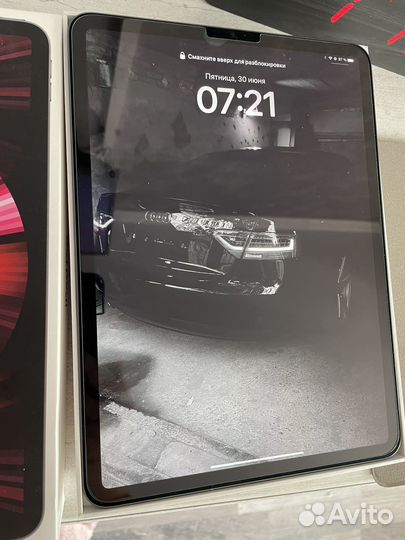 Планшет apple iPad