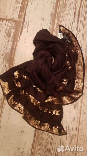 Палантины, платки, шапки и шарфы