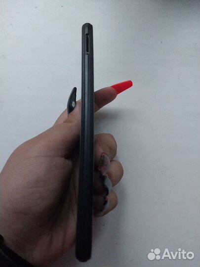 Телефон Huawei y6 бу