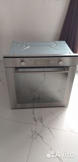 Духовой шкаф whirlpool