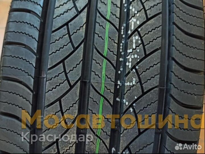 Boto Sasqua H/T 245/65 R17 107H