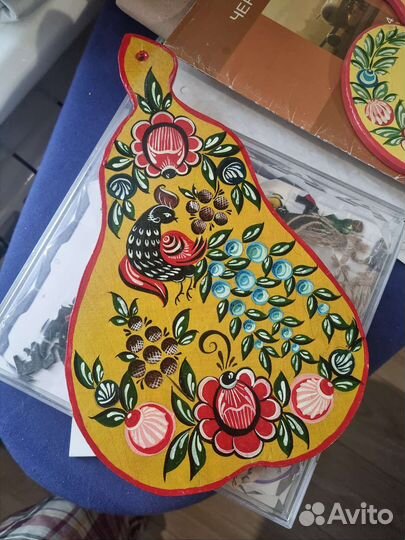 Картина на холсте