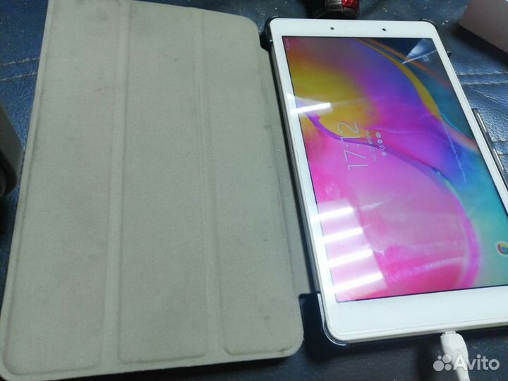 Планшет Samsung galaxy tab a8