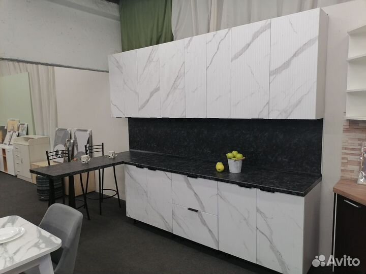 Кухня Монца