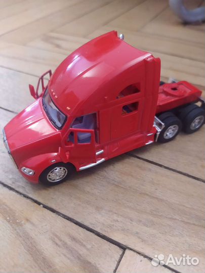 Модели машин